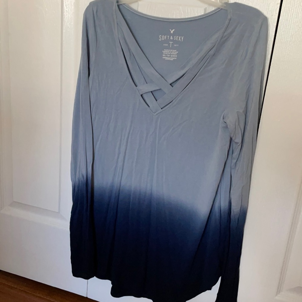 American Eagle shirt